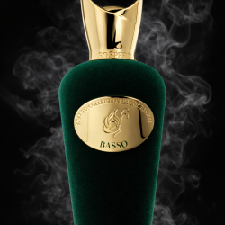 Sospiro Basso 5 мл