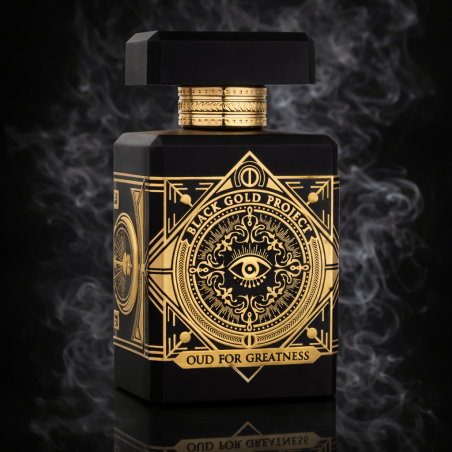 Black Gold Project 3 мл