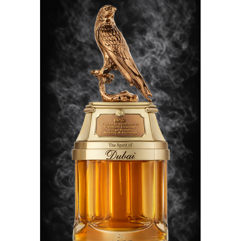 Spirit of Dubai 5 мл