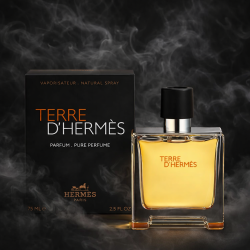 Terre d’Hermès 3 мл