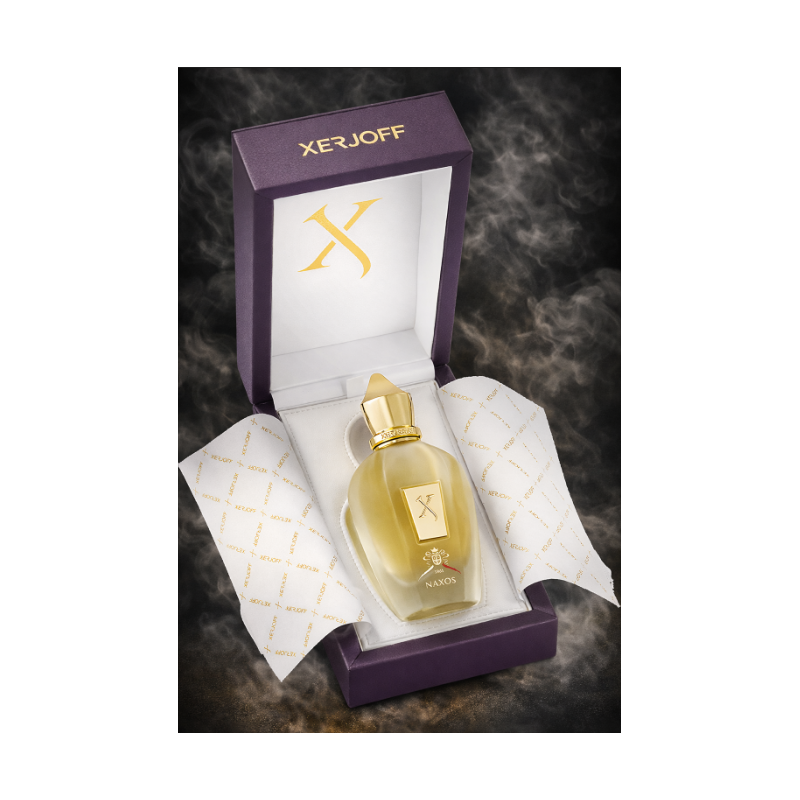 Xerjoff Naxos 3 мл