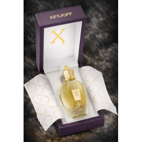 Xerjoff Naxos 3 мл