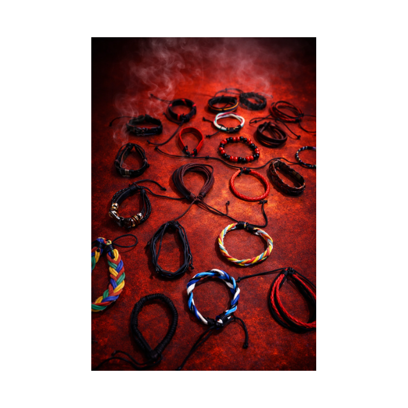 Мъжки гривни