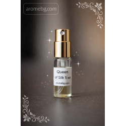 Queen of Silk 5 ml