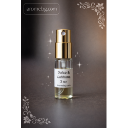 Dolce & Gabbana 3 мл