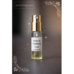 Dolce & Gabbana 5 мл