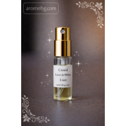 Creed Love in White 3 мл