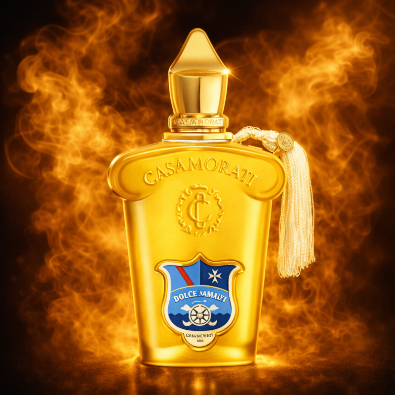 Dolce Amalfi (Xerjoff) 3 мл