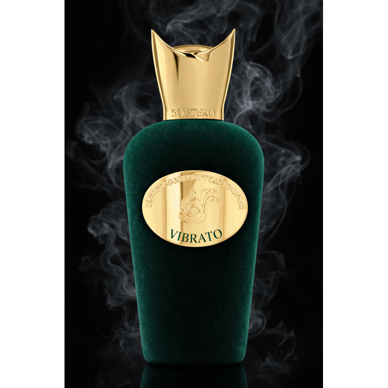 Sospiro Vibrato 5 мл